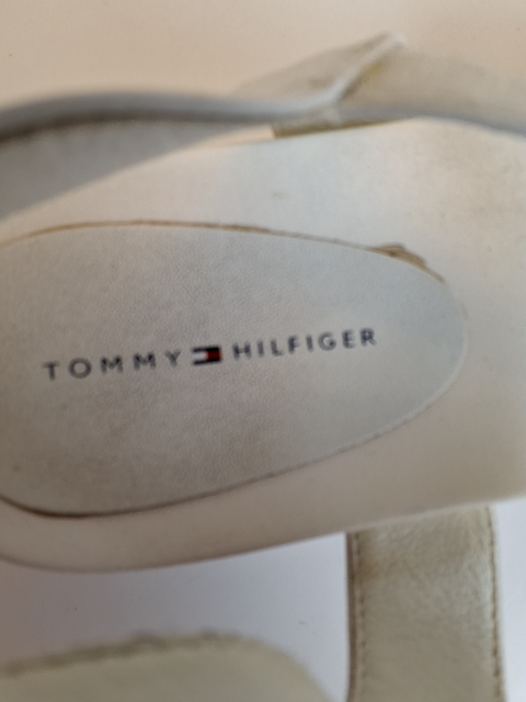 Tommy Hilfiger Sandal