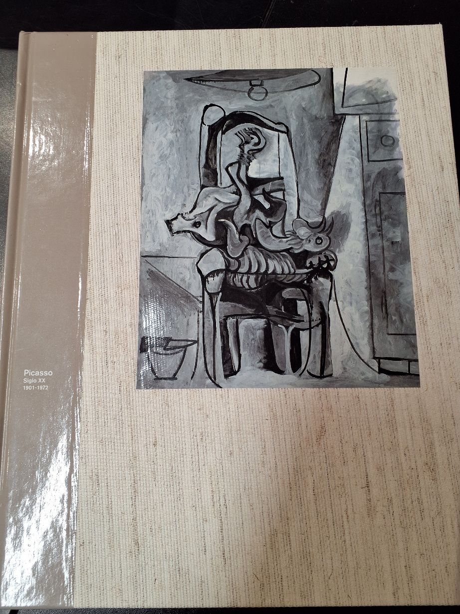 Museo Picasso Malaga