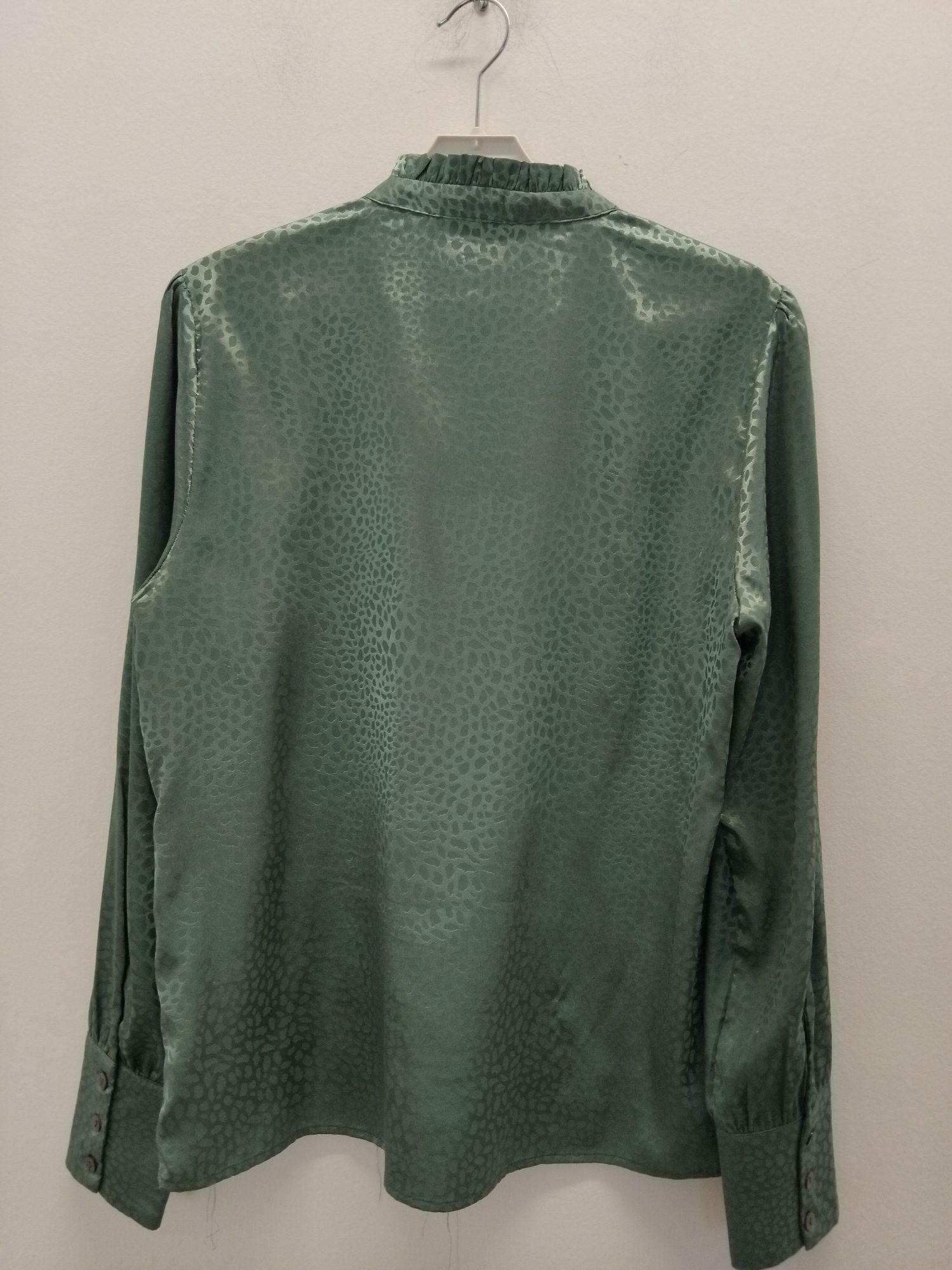 Continue Skjorte/pyntebluse
