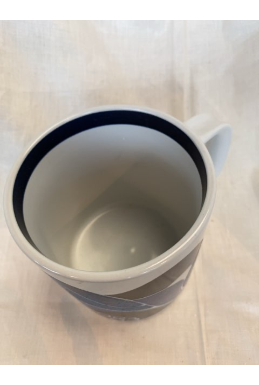Royal Copenhagen 1983