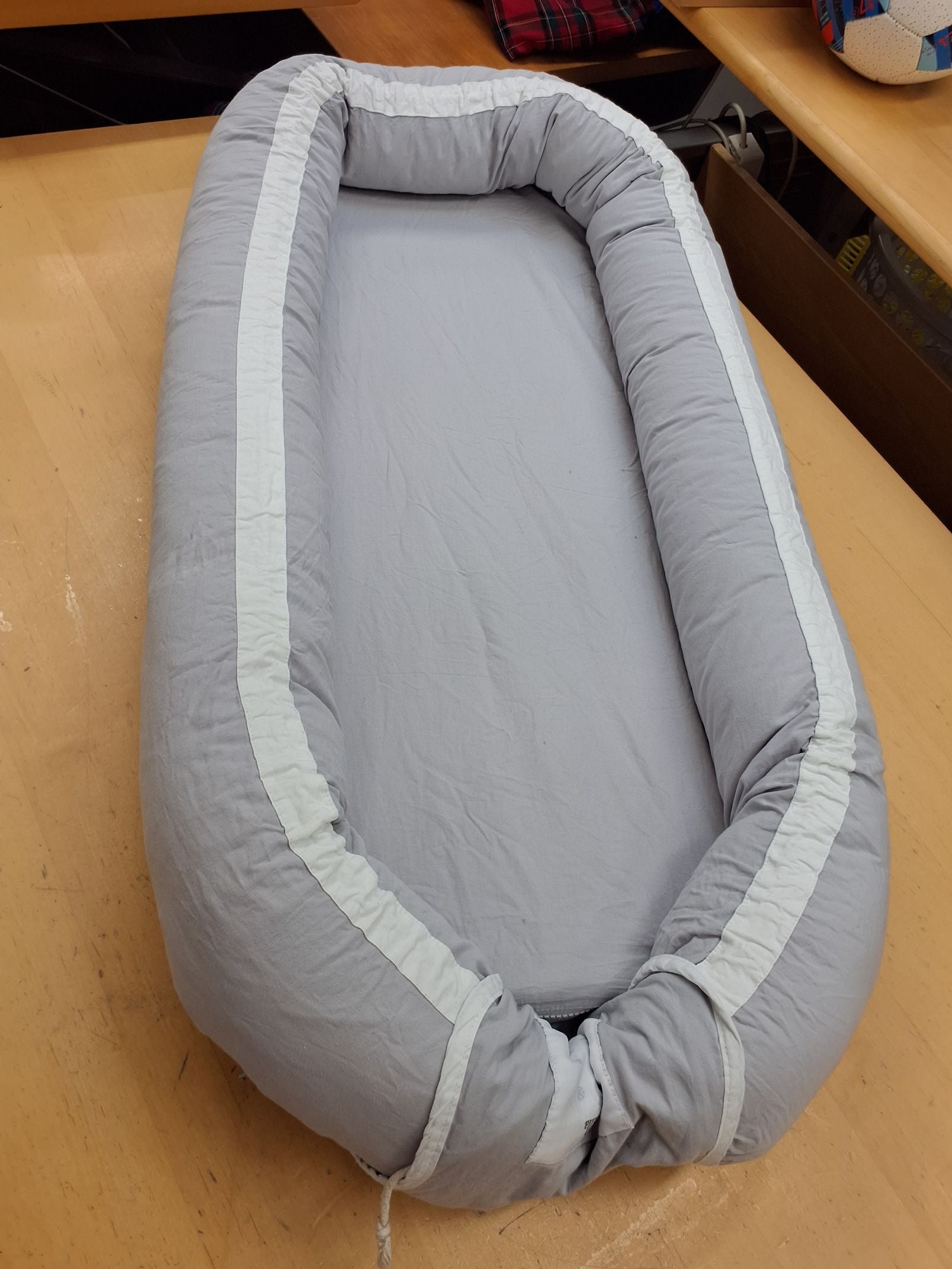 MamaMilla babynest
