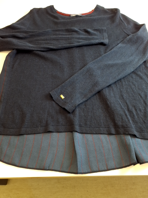 Tommy Hilfiger Bluse