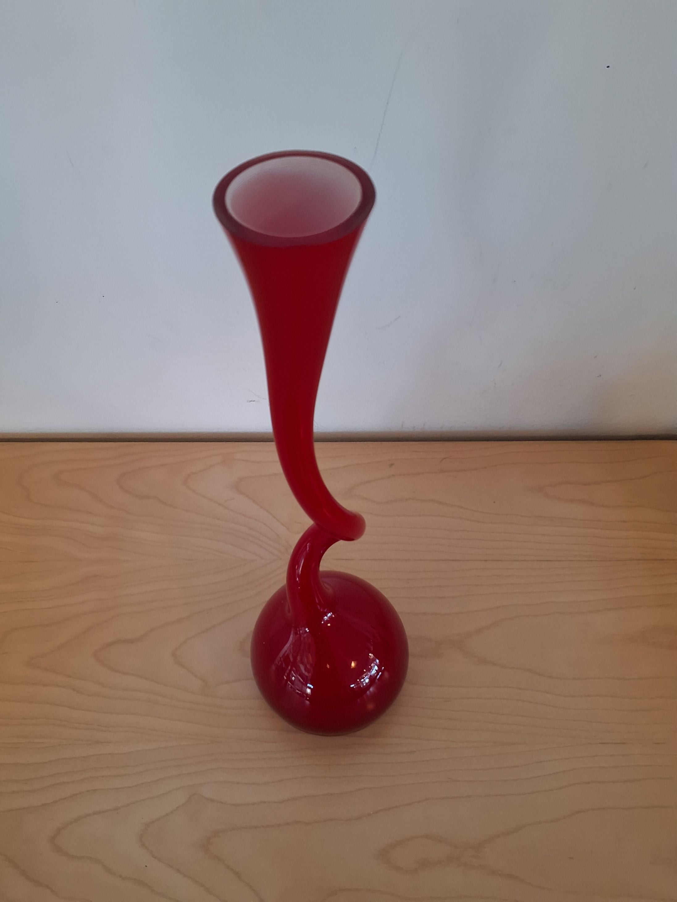 Normann Copenhagen Vase Swinger