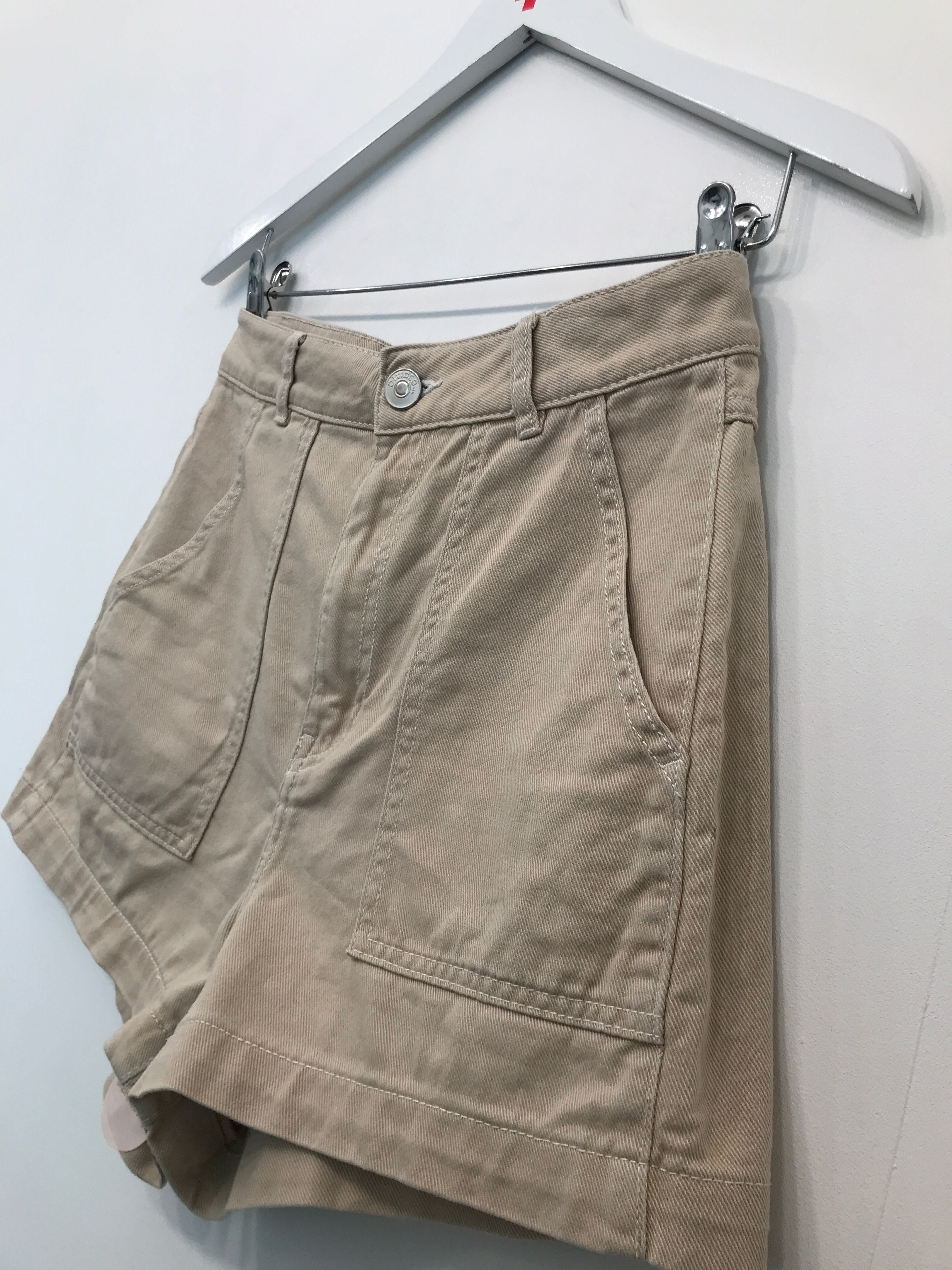 H&M Divided Hot Pants