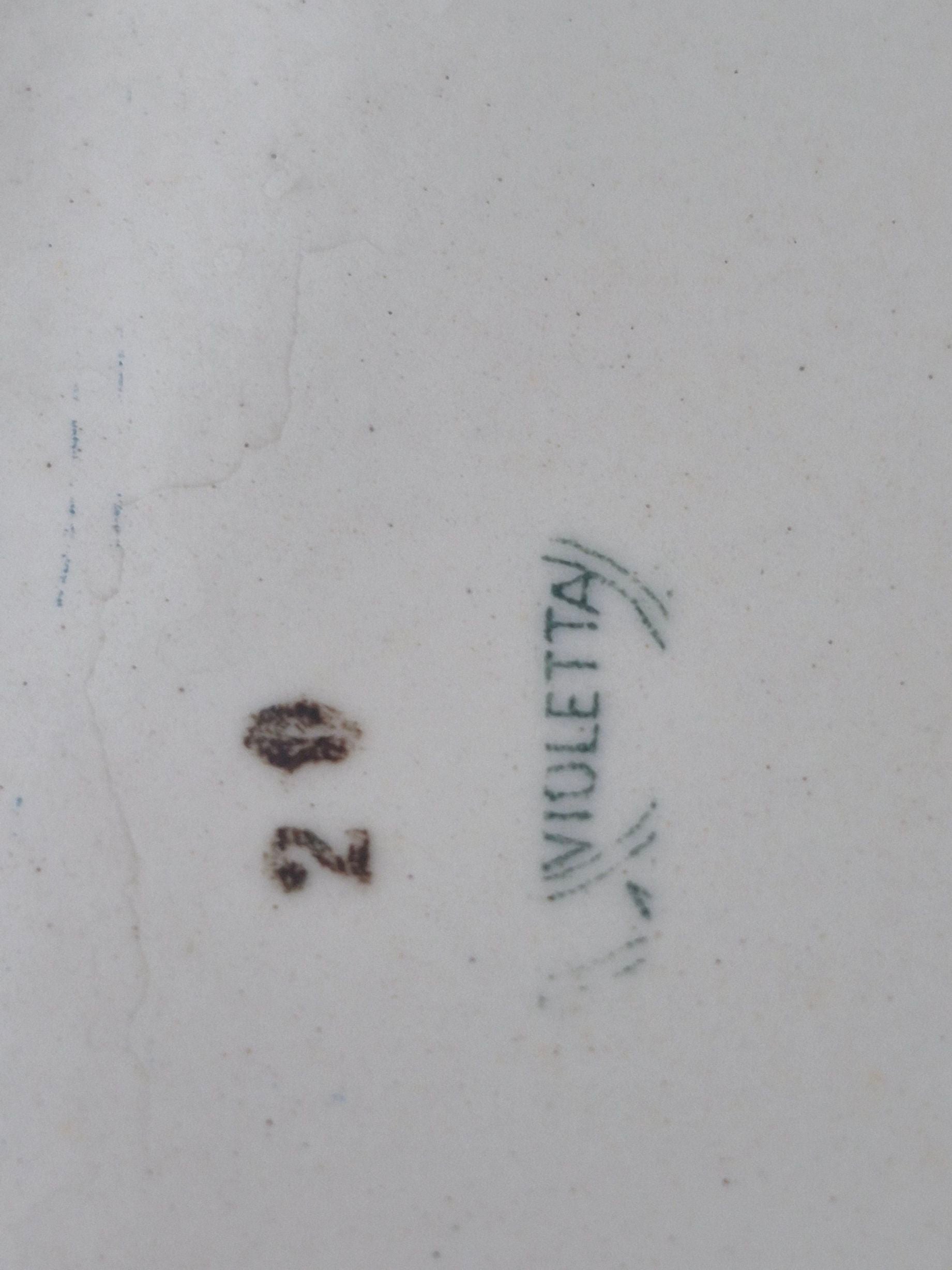 Bakke  Vintage/Antik