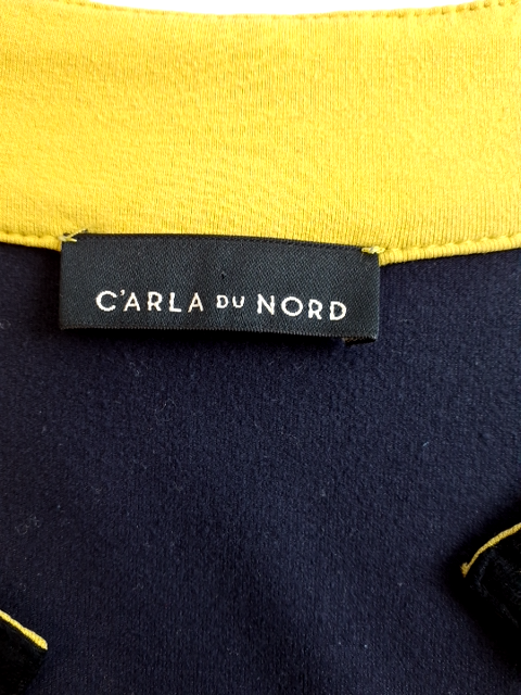 Carla du Nord - Carla Kjole (B265)