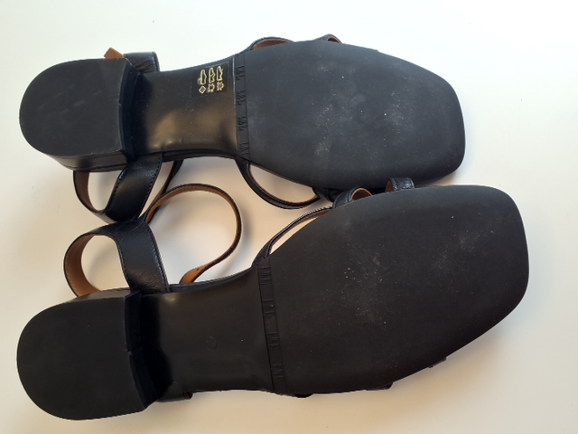 Billi Bi Sandal