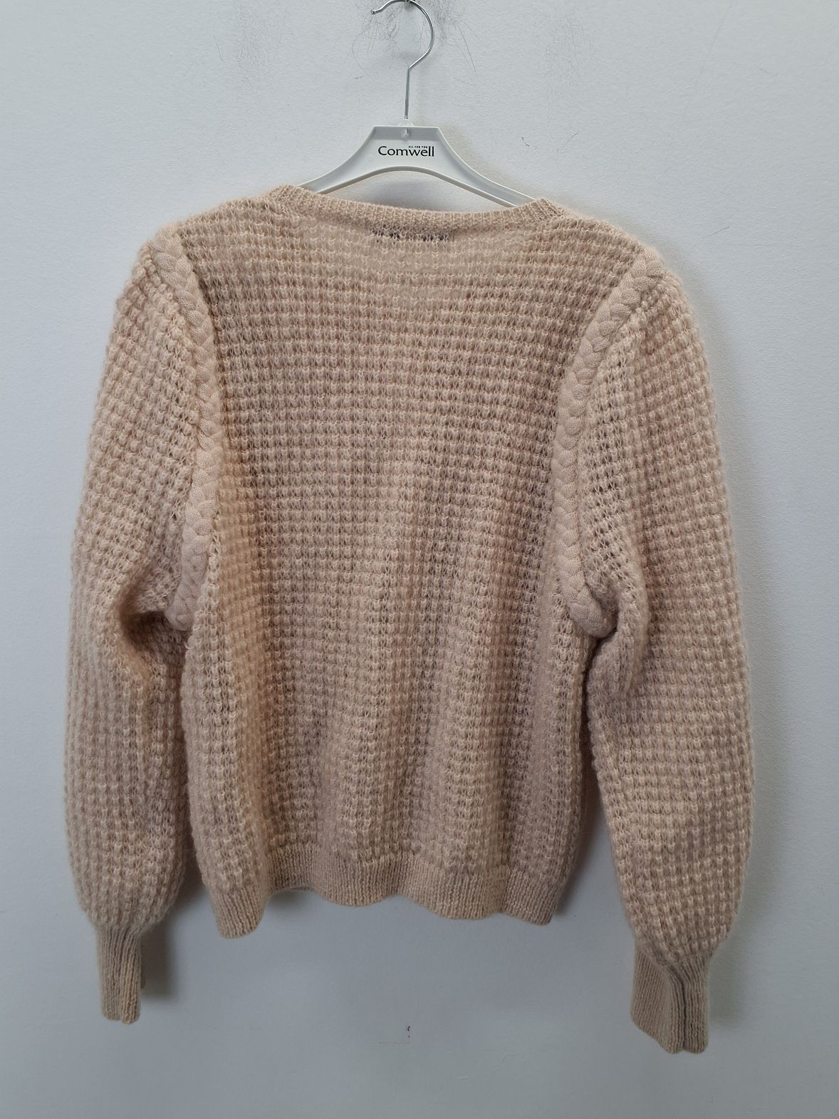 Dear Dharma Cardigan