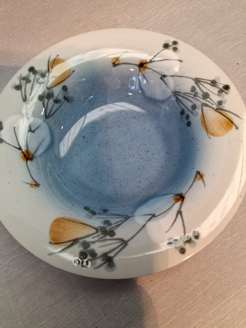 Royal Copenhagen Fad