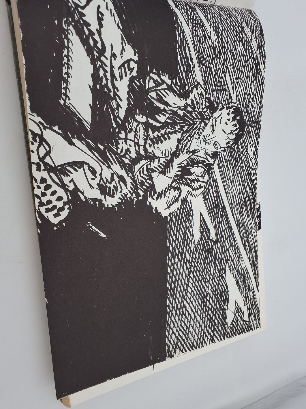 Palle Nielsen KATALOG