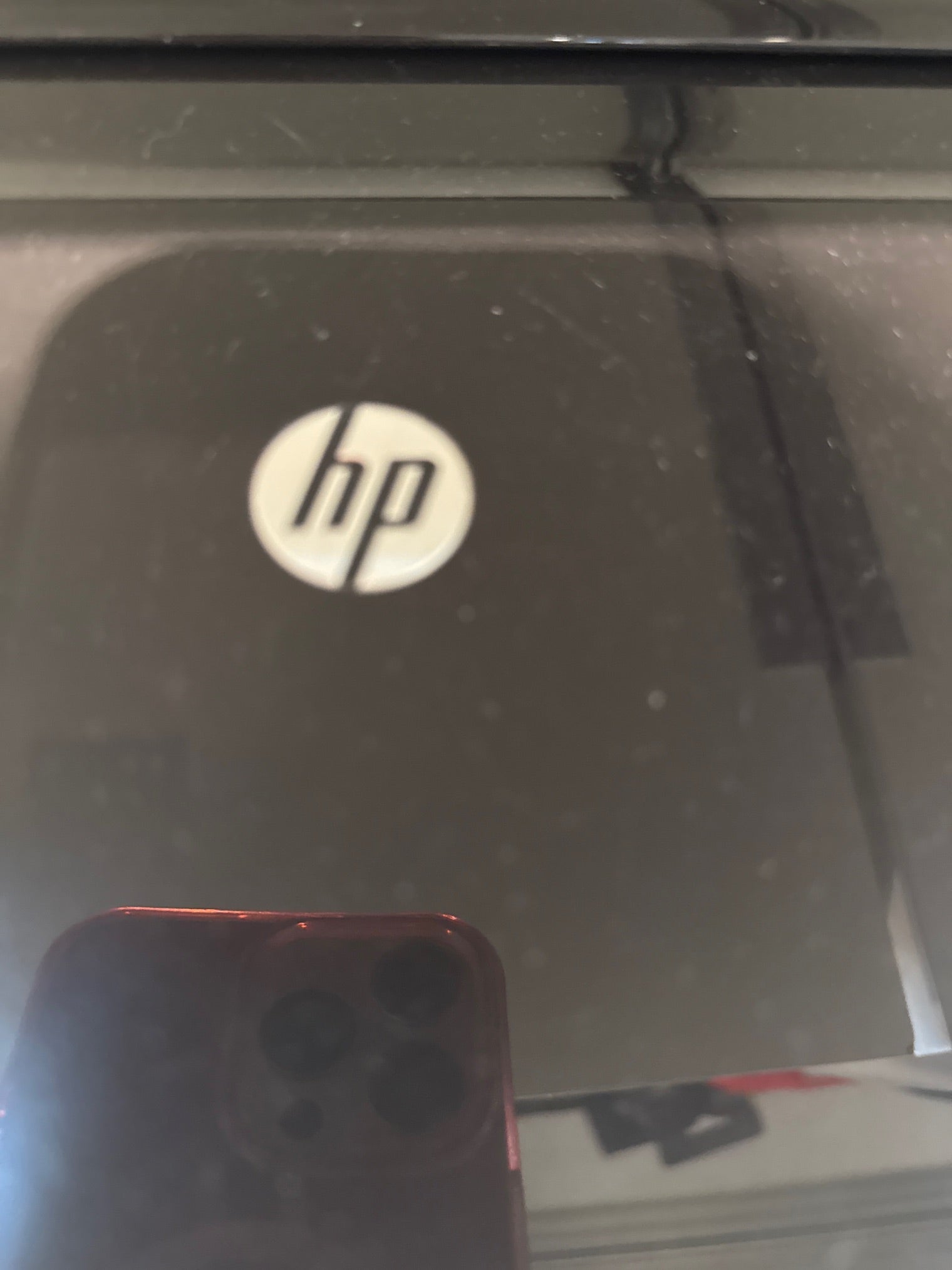 Printer "HP"