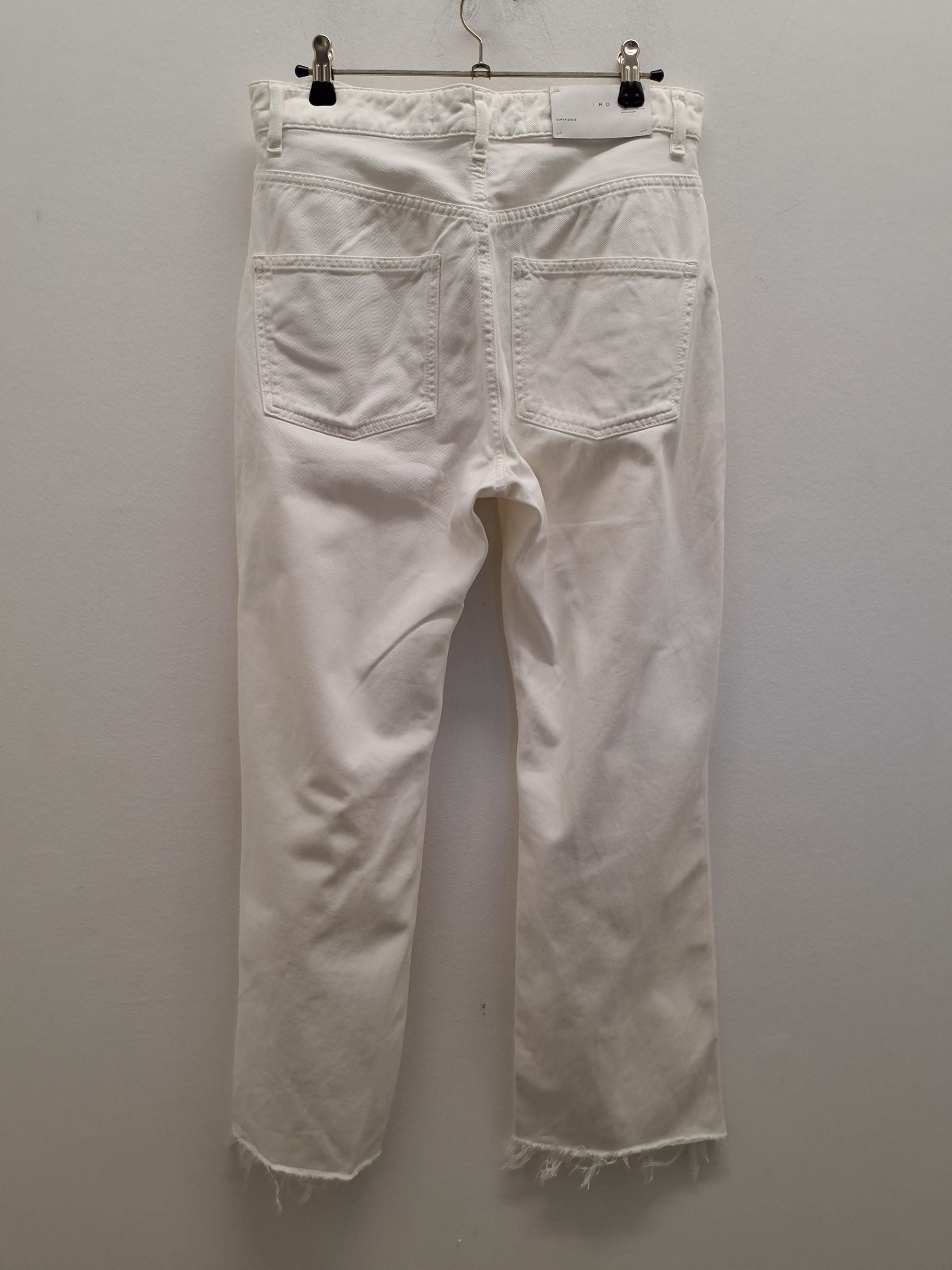 Iro Jeans