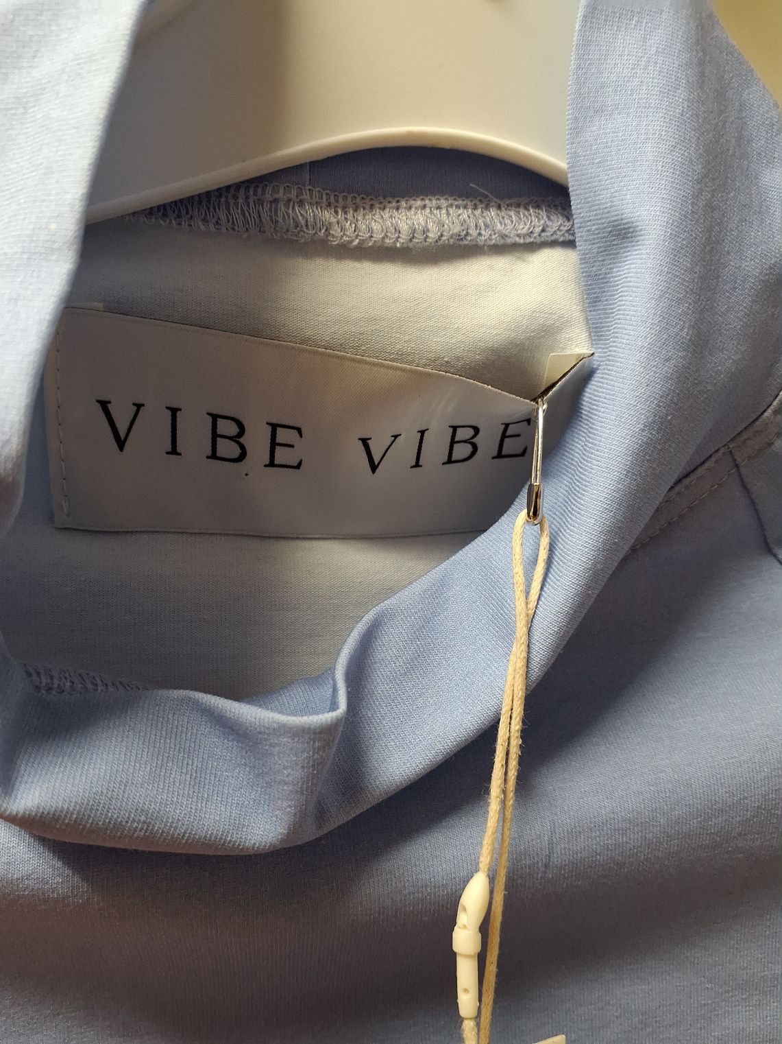 Bluse fra Vibe Vibe
