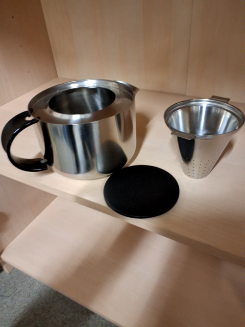 Tekande fra Stelton