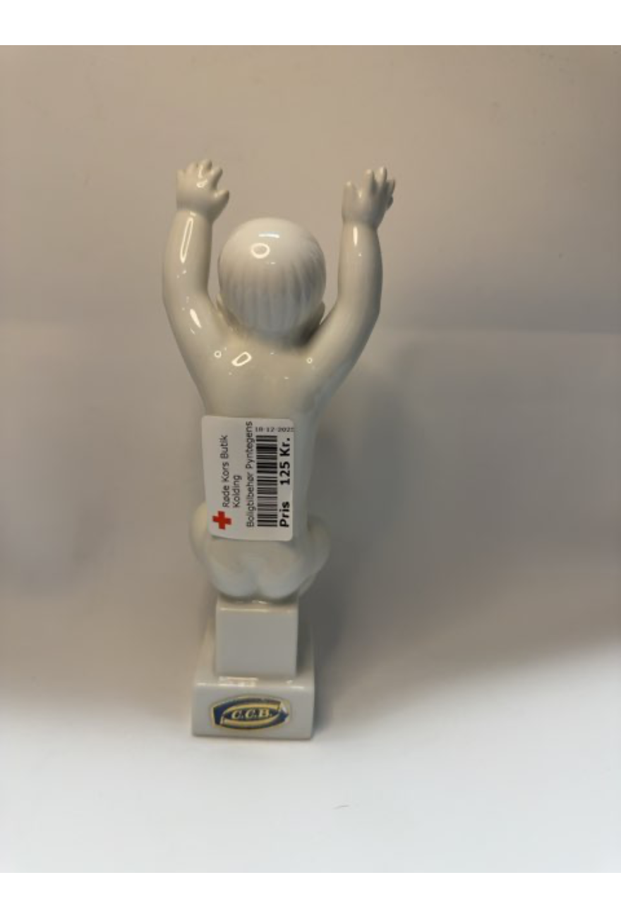 Figur baby nr. 2229