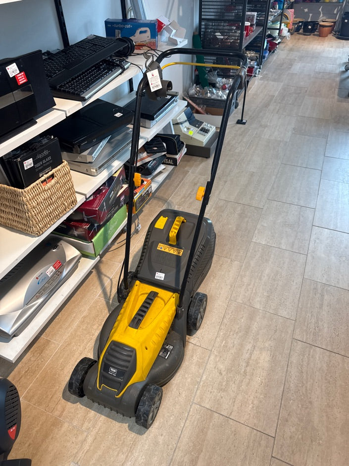 Plæneklipper