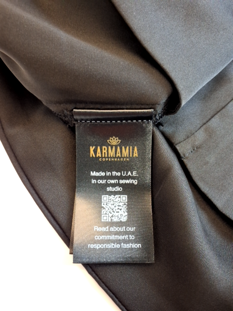 Karmamia Bluse
