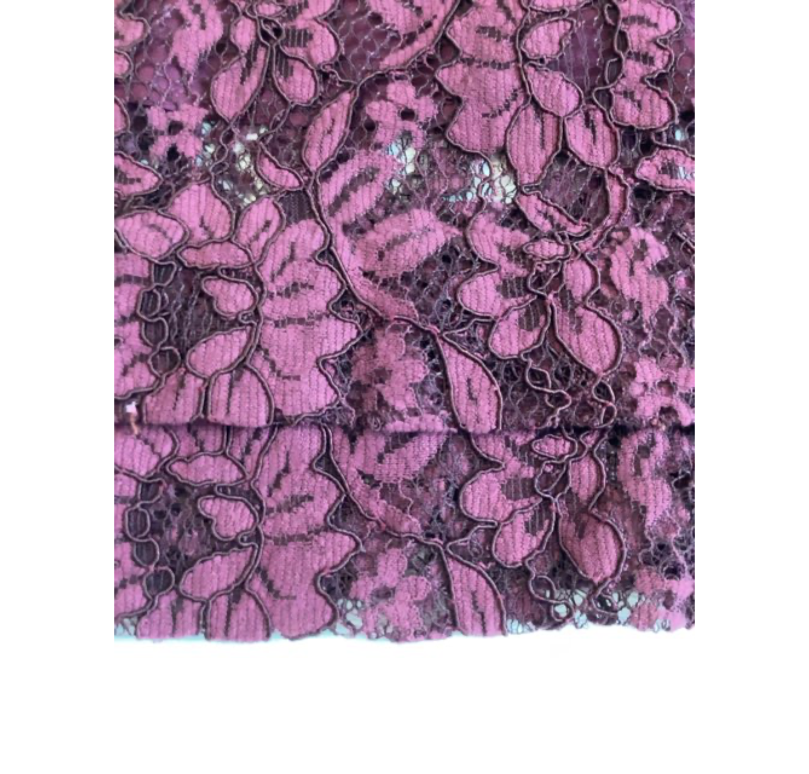Sonia Rykiel Kjole (O977)