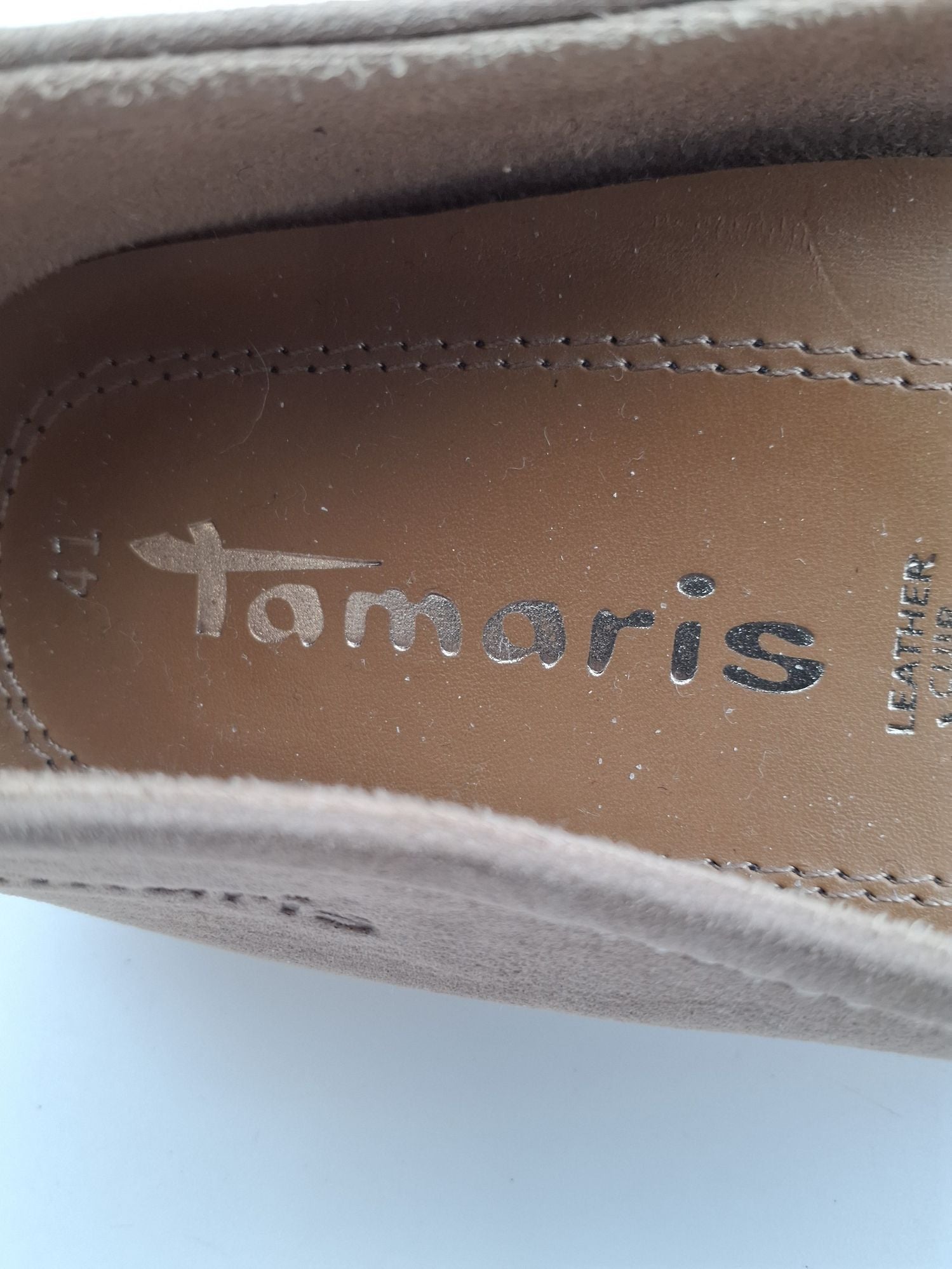 Tamaris Sko