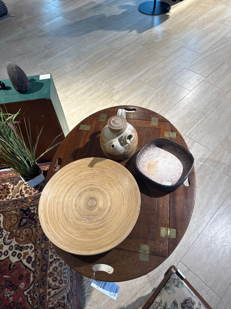 Bakke Spisebord