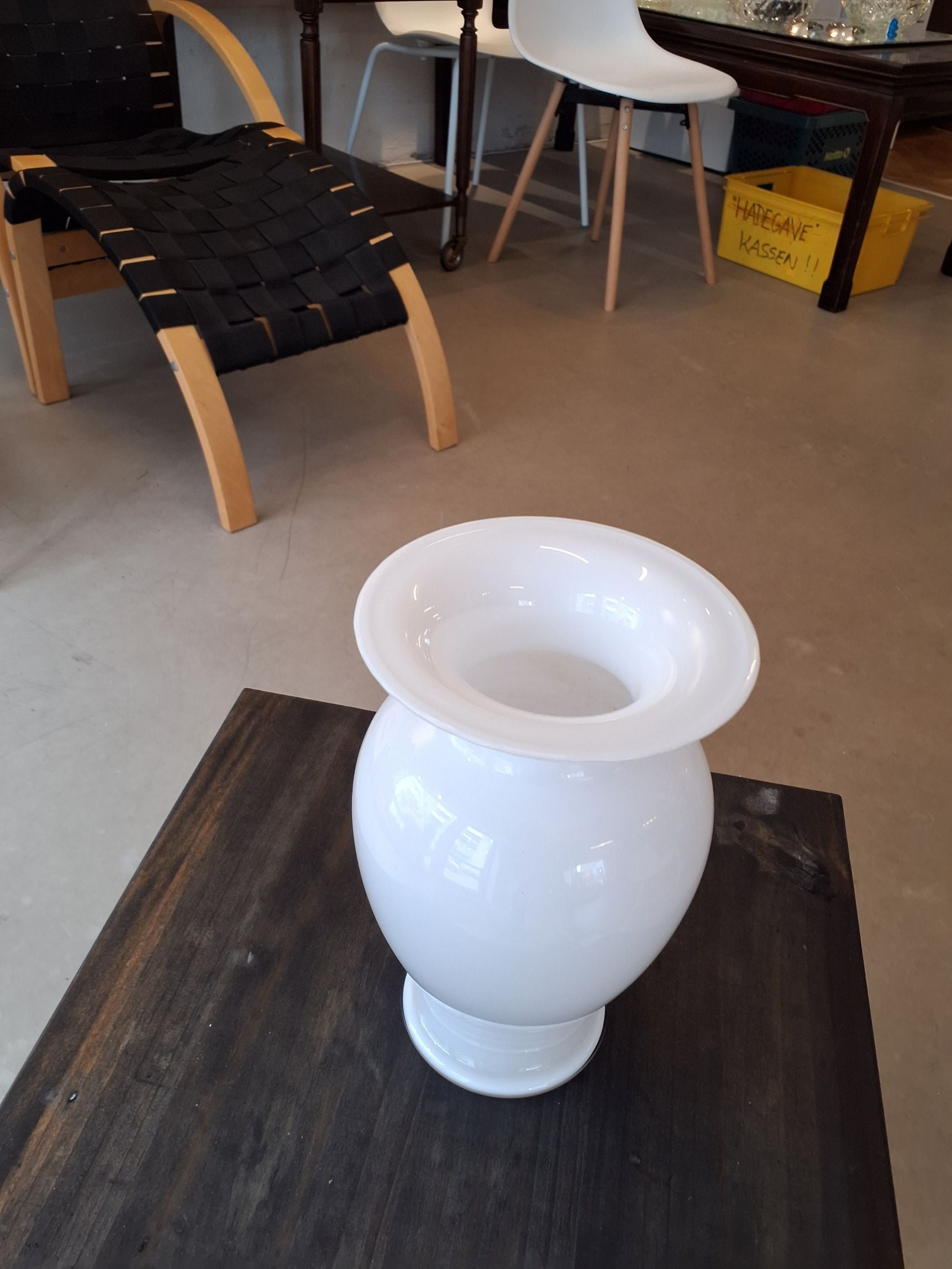 Holmegård Vase