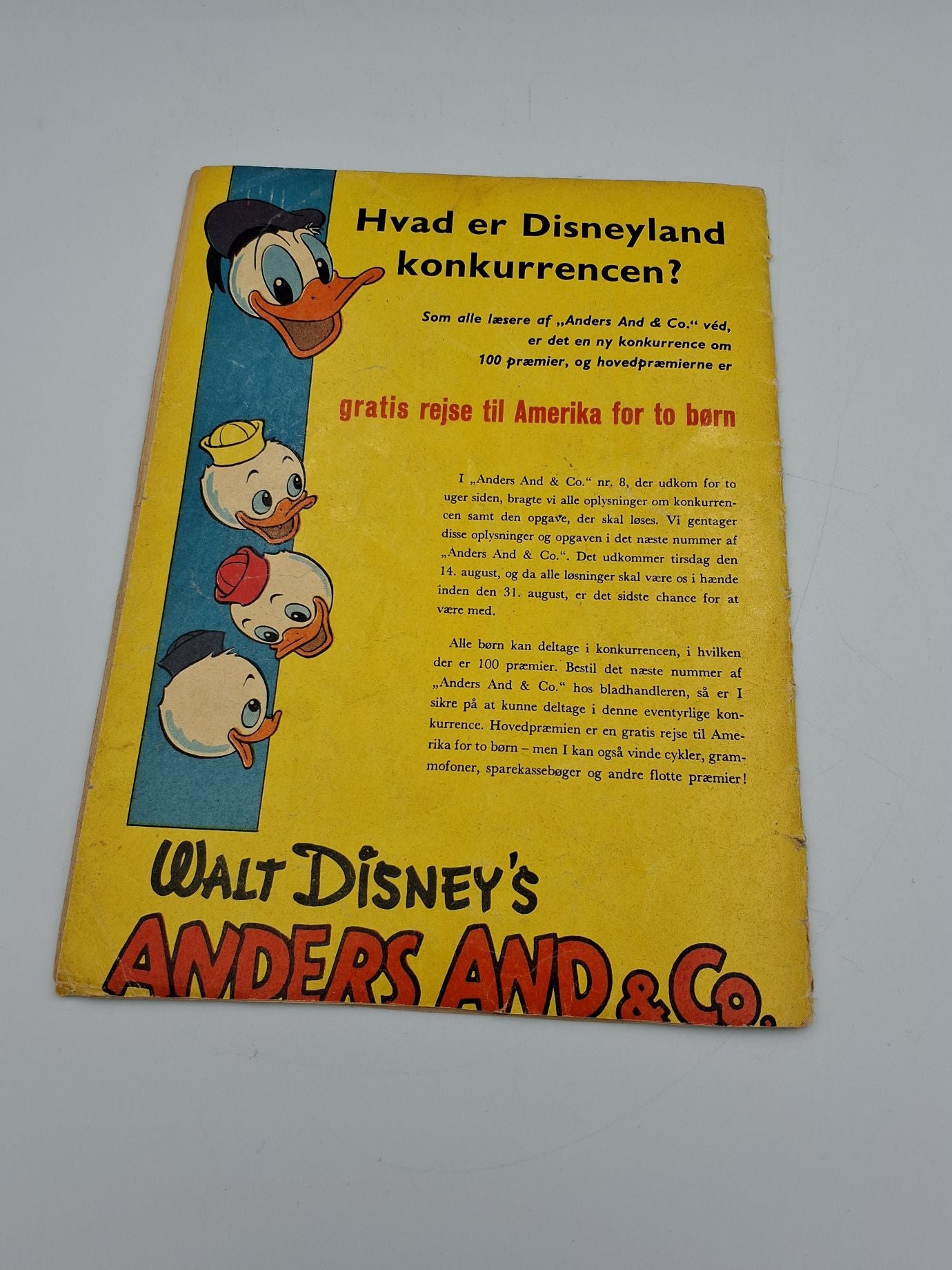 Bog: Dumbo1956