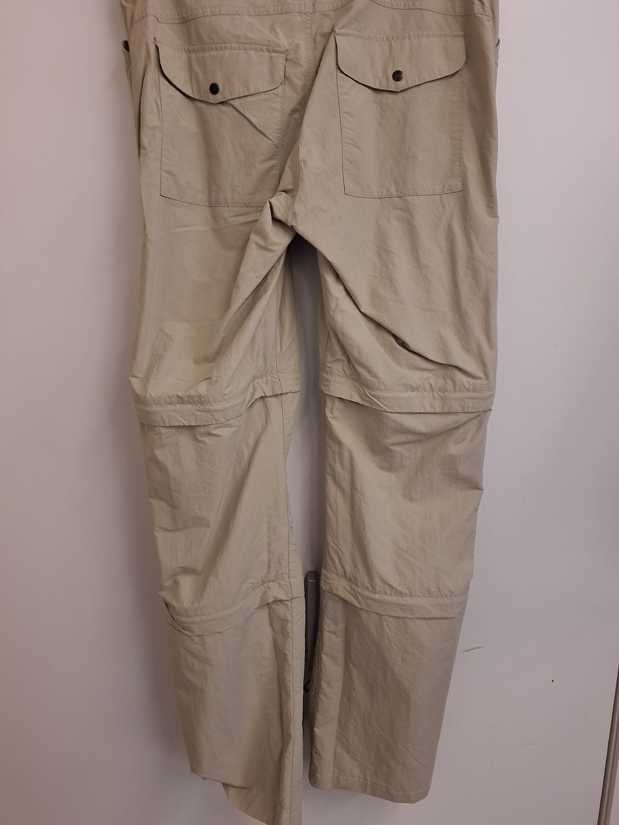 Fjällräven Bukser