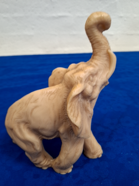 Elefant figur