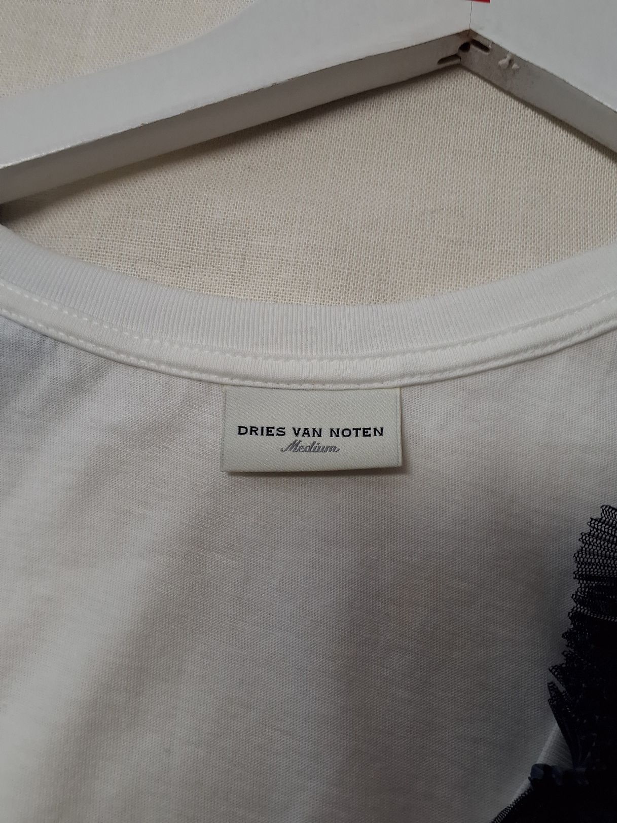 Dries Van Noten T-shirt
