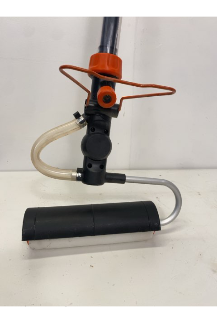 Black & Decker Speedroller til maleopgaver