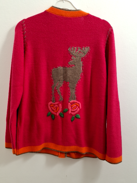 Rabe Cardigan