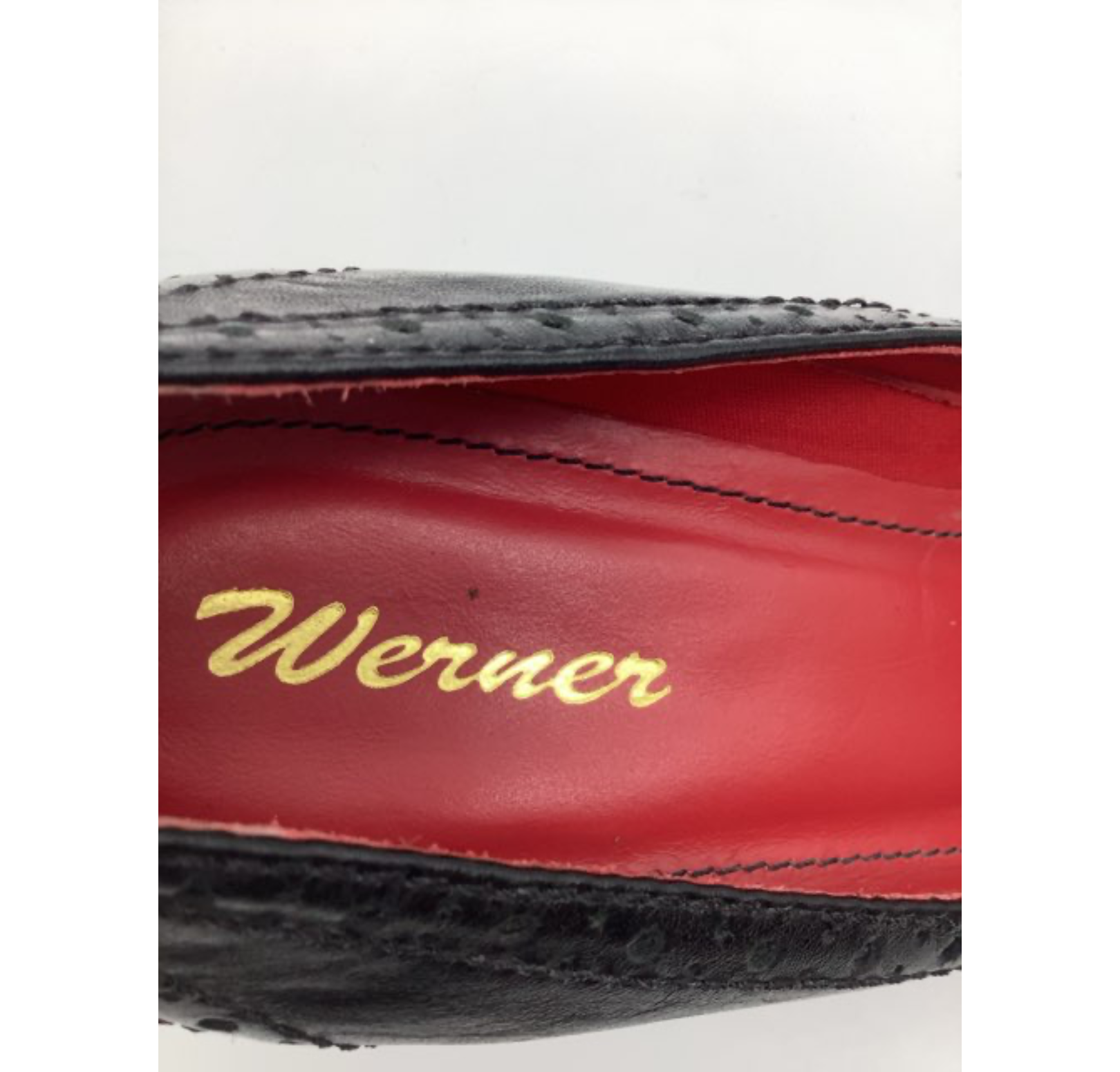Werner Sko (H794)