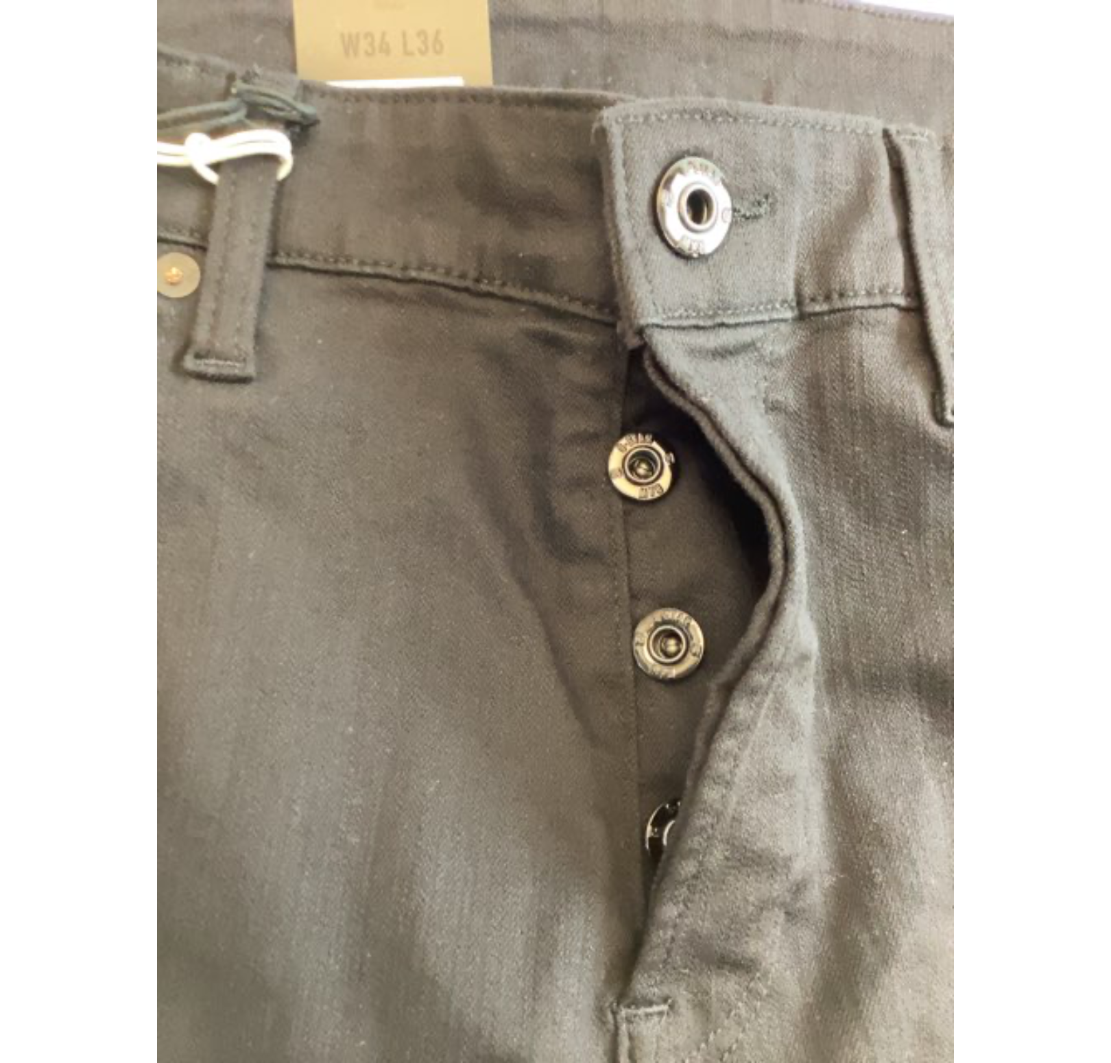 G-Star Raw Jeans (O818)