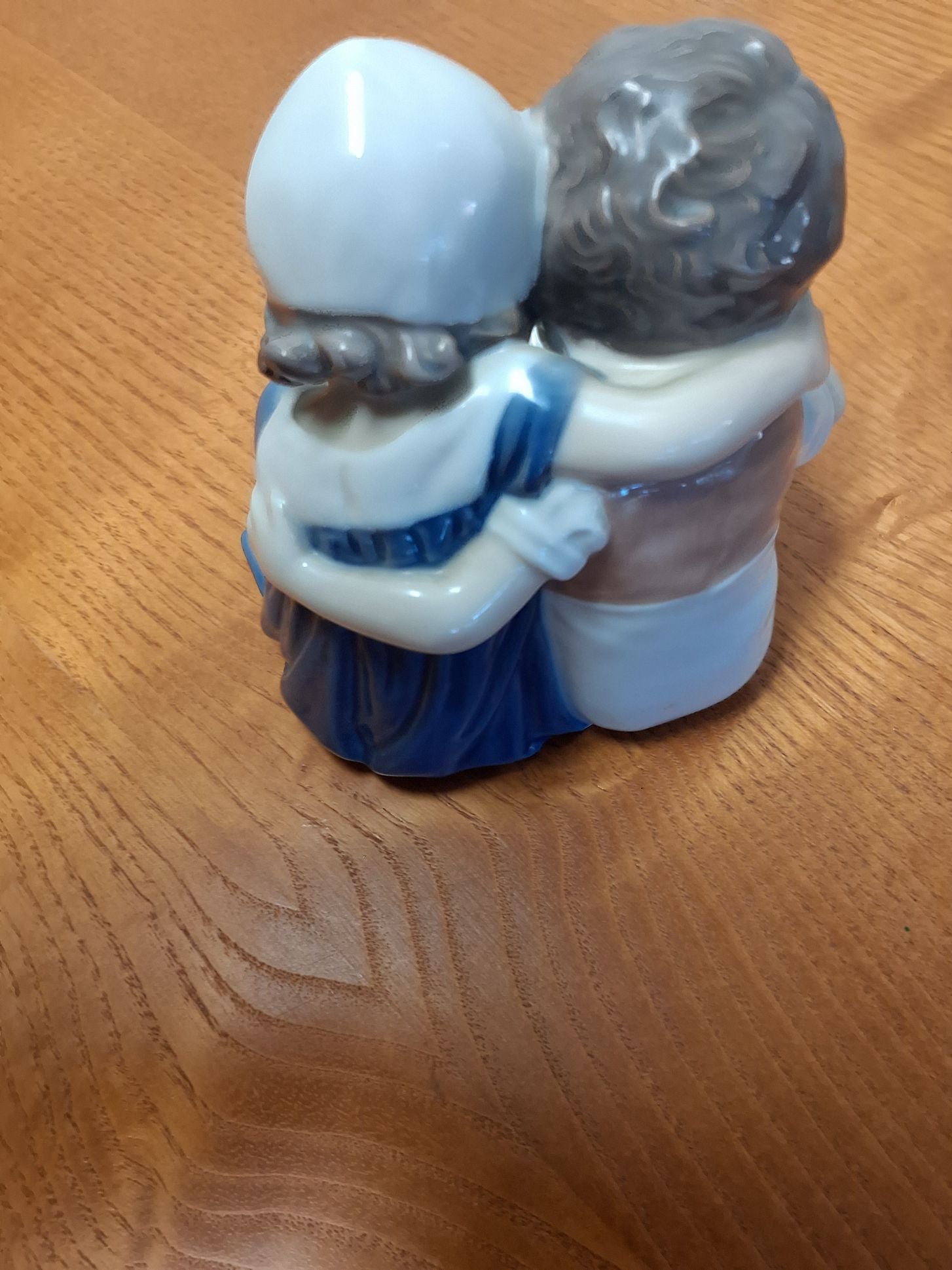 B &G figur
