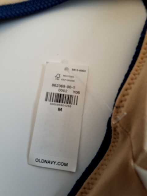 Old Navy Bikini
