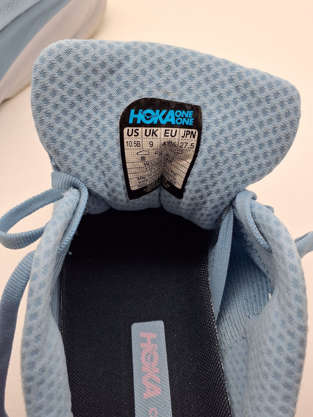 Hoka