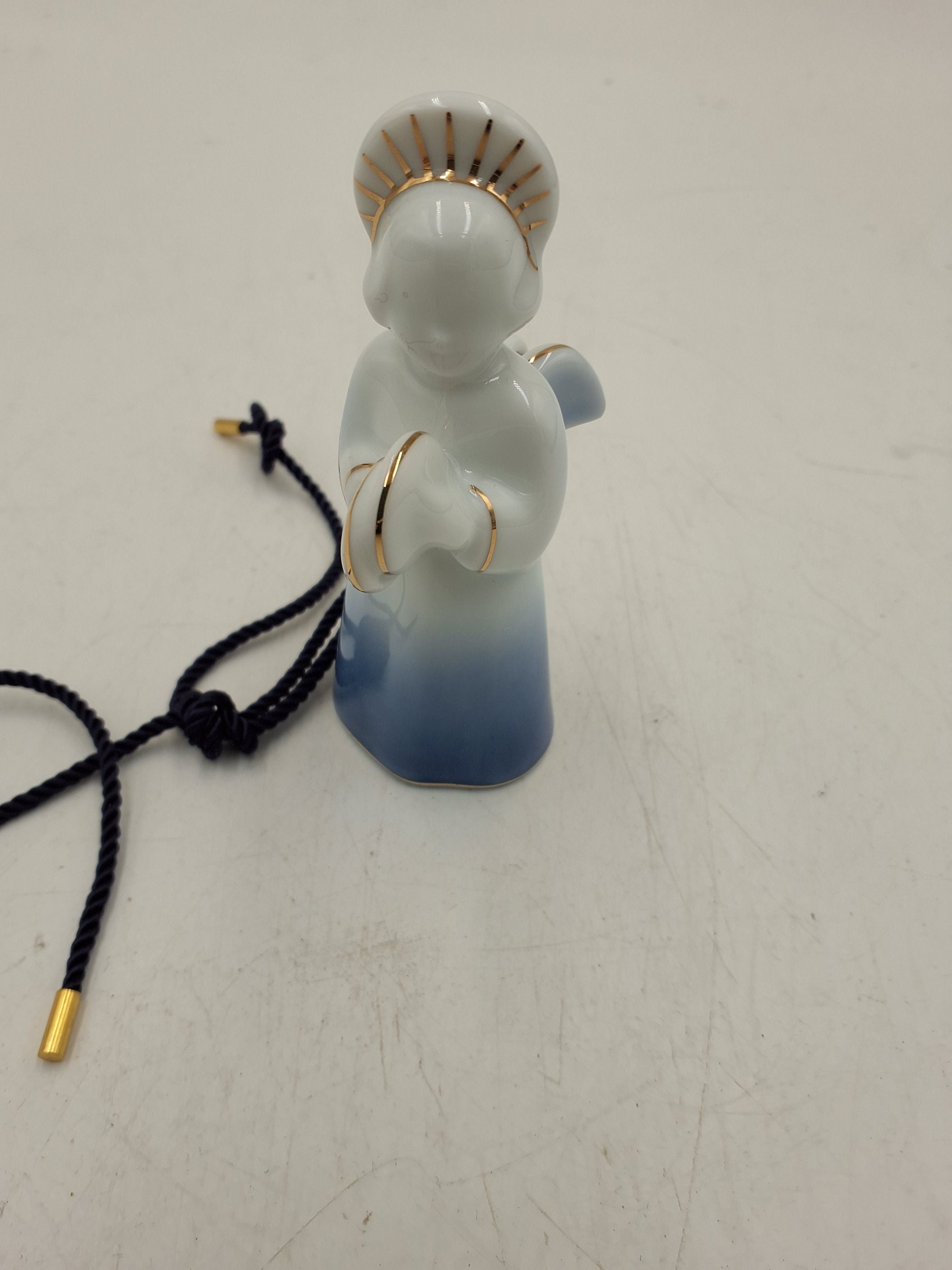 Royal Copenhagen -  engel-figur