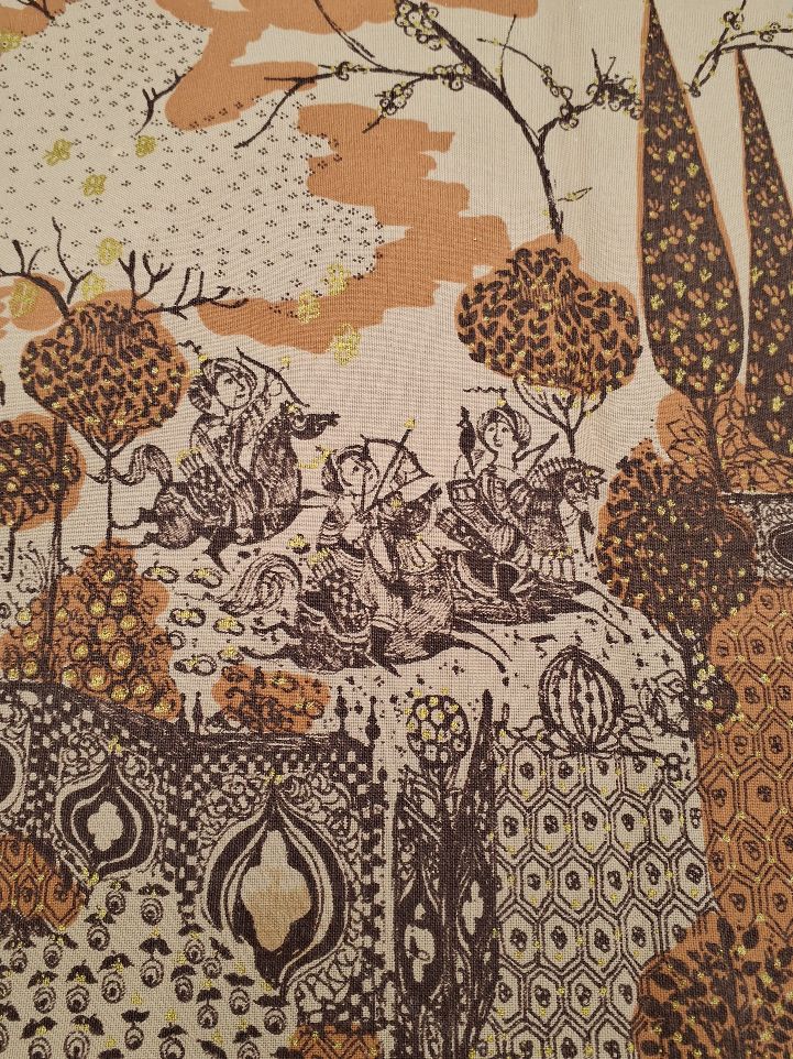 Bjørn Wiinblad Dug