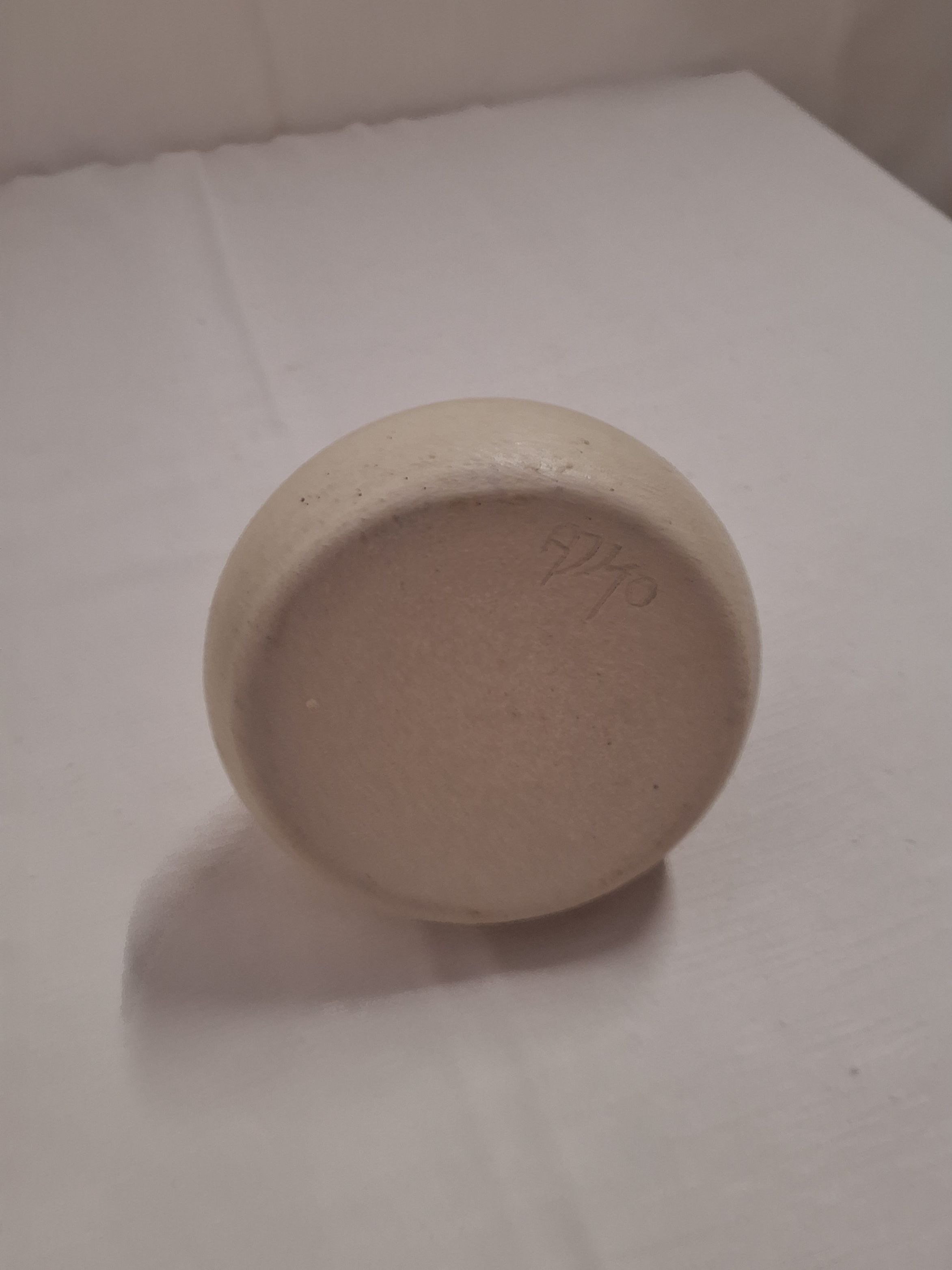 Keramikvase