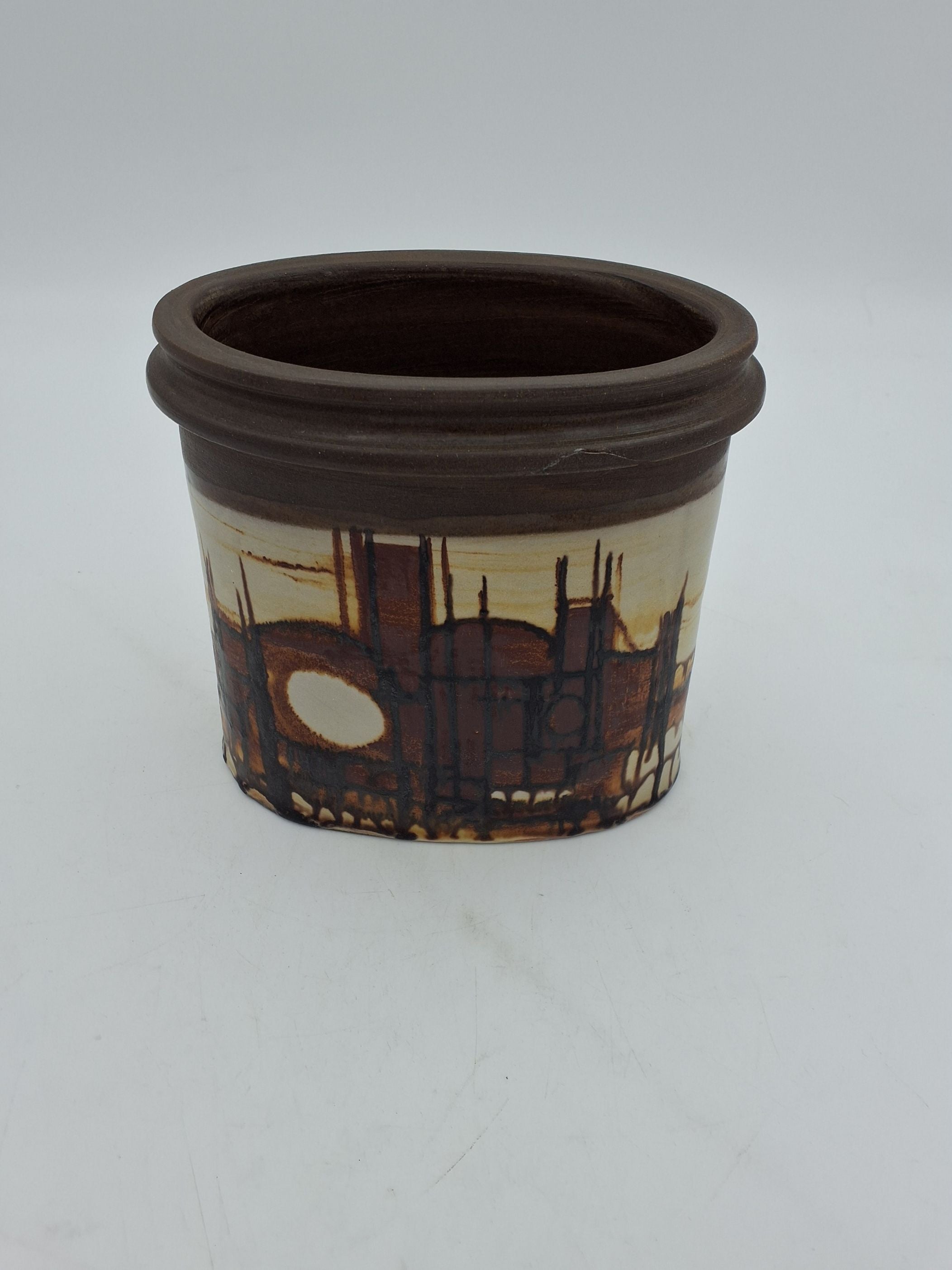 Inge-Lise Eder vase