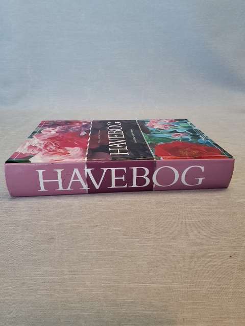 Politiken Store Havebog