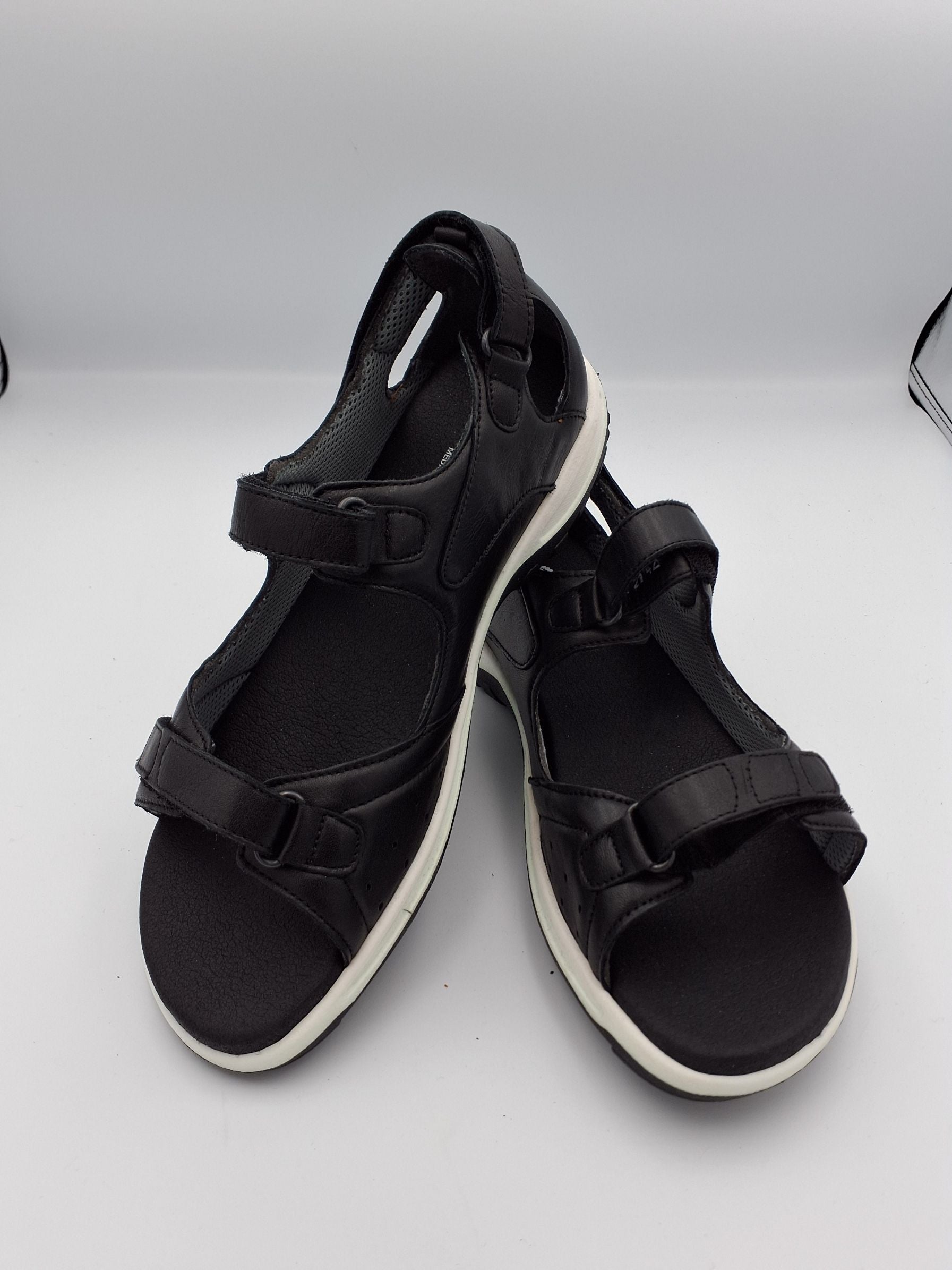 Sandaler str 42