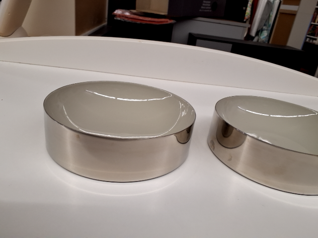 Stelton Paul Smith Dot skål