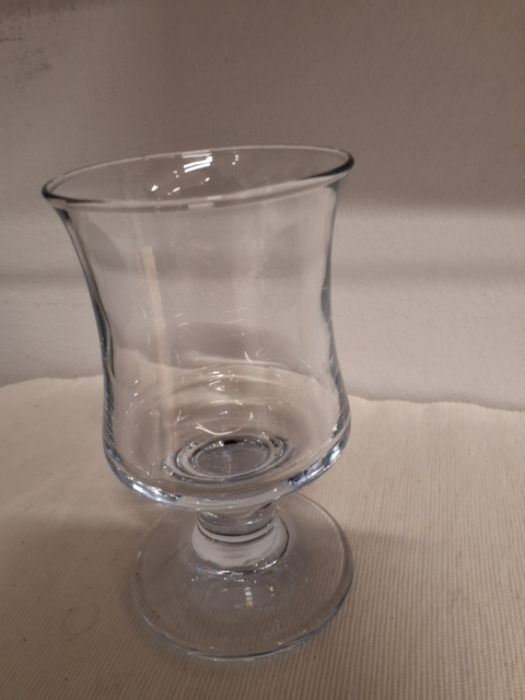 Skibs-øl-glas