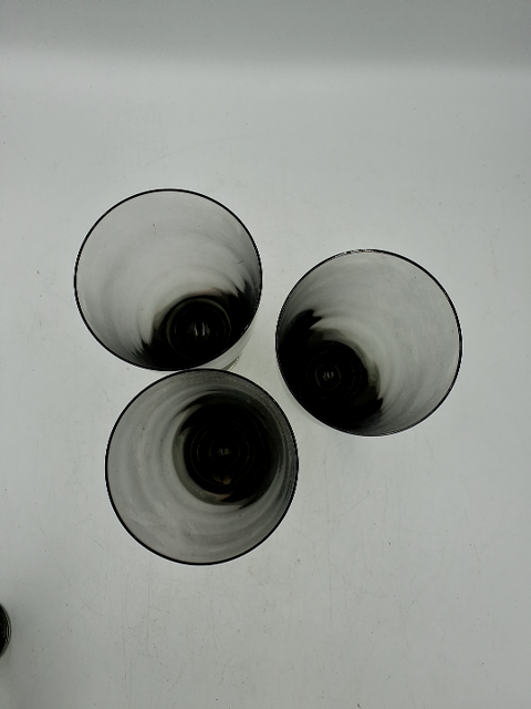 Holmgaard 6 Stk. ØL glas