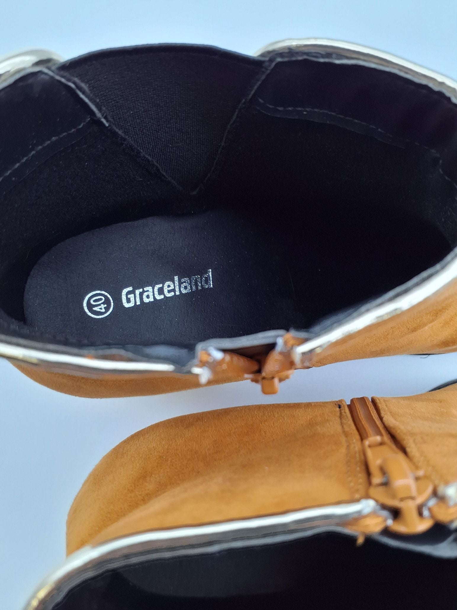 Graceland Støvler