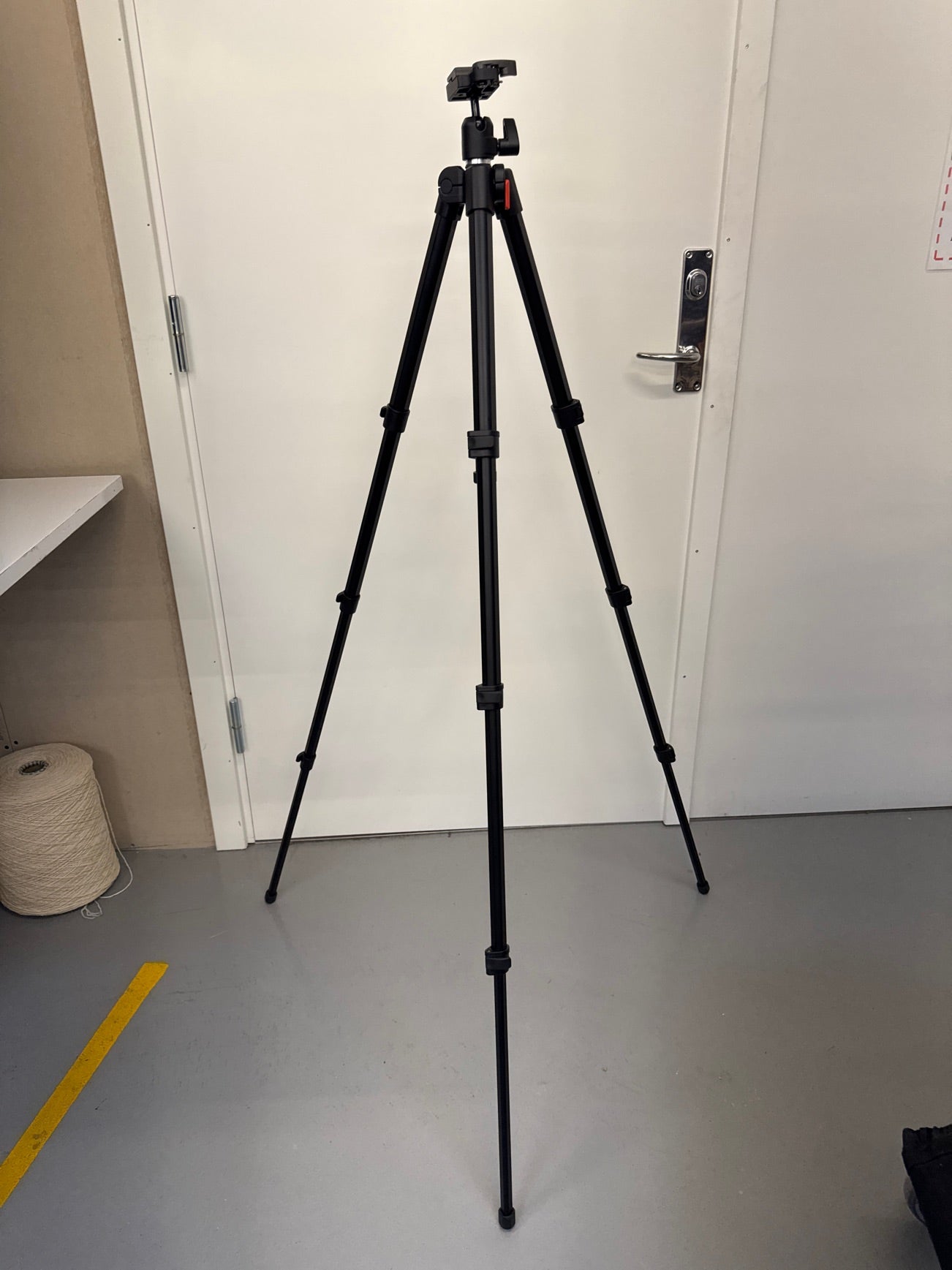 Kamerastativ, manfrotto