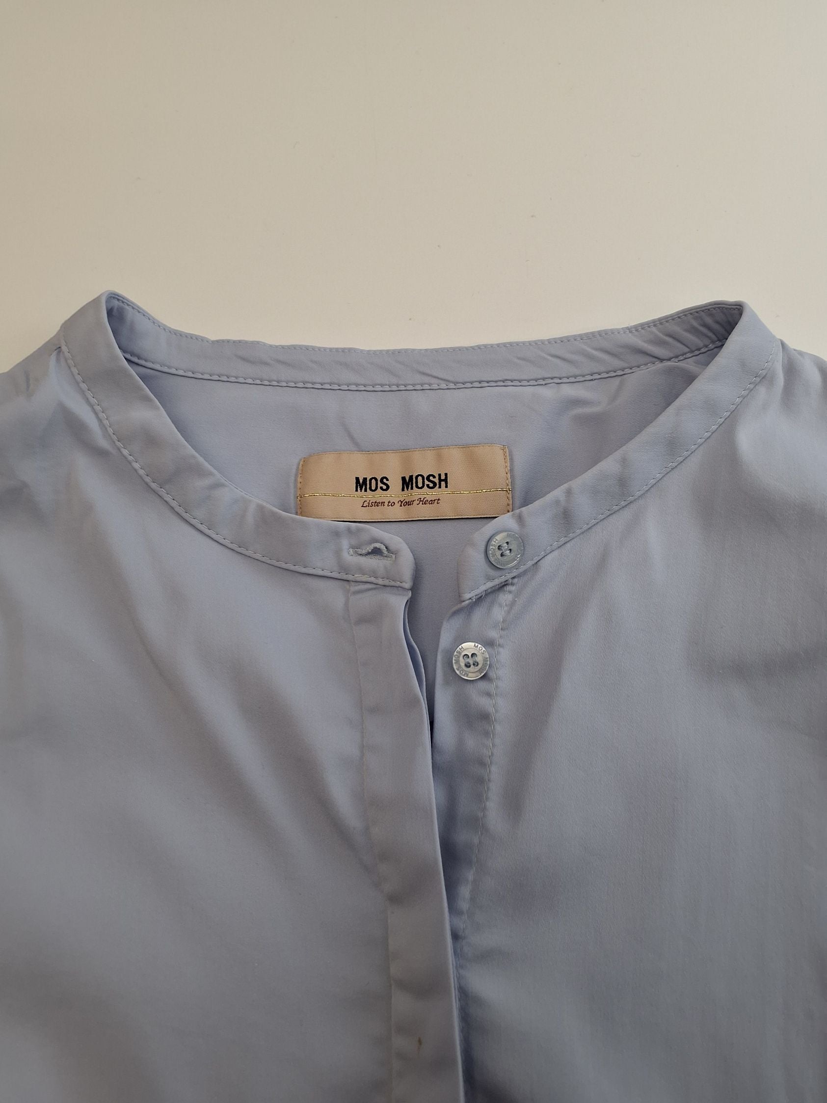 Mos Mosh Skjorte/pyntebluse