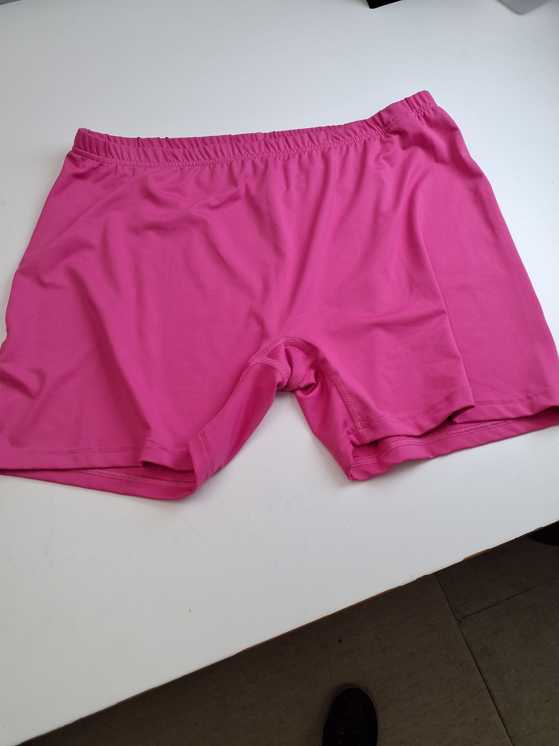 Adidas Sportsoverdel + shorts