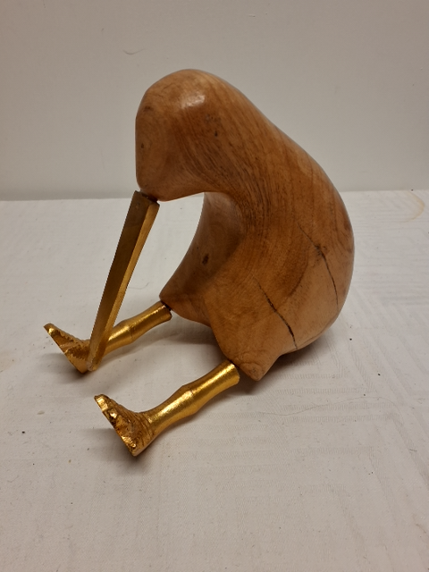Crate & Barrel Kiwi fugl